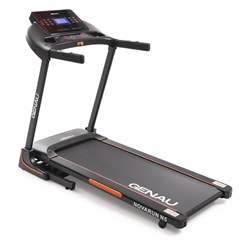 Беговая дорожка Genau Novarun N5 - фото 95787