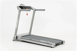 Беговая дорожка Genau iTech R5A - фото 95817