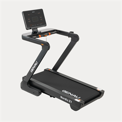 Беговая дорожка GENAU Nordic Z1 - фото 95828