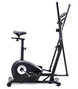 Эллиптический тренажер Genau Elliptical GN-102 - фото 95935