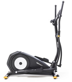 Эллиптический тренажер Genau Crosstrainer Deluxe V3 - фото 95951