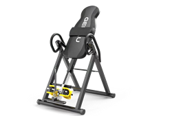 Инверсионный стол GENAU Fitspine EA-350 (черный) - фото 95998