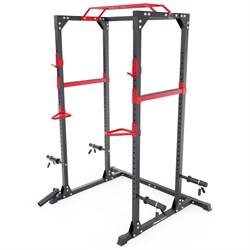 Силовая рама DFC Fitness Reality 2824X - фото 96455