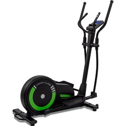 Эллиптический тренажер Clear Fit Sport ProxyLine FE 43A - фото 98748
