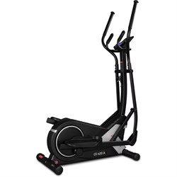 Эллиптический тренажер Ammity Compact CE 420 A - фото 98789
