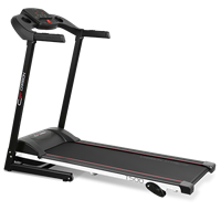 Беговая дорожка Carbon Fitness T500