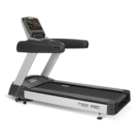 Беговая дорожка Bronze Gym T1100 Pro