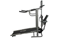 Беговая дорожка SPORT ELIT 1611