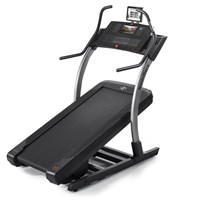 Беговая дорожка NordicTrack Incline Trainer X11i