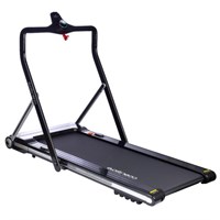 Беговая дорожка EVO FITNESS X450