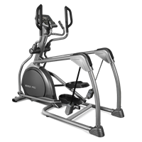 Эллиптический тренажер Bronze Gym XE902 Pro