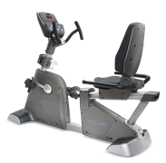 Велотренажер BRONZE GYM R901 PRO