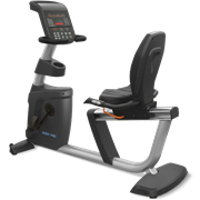 Велотренажер BRONZE GYM R1001 PRO
