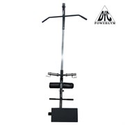 Тяга сверху/снизу DFC POWERGYM OPTION 4