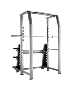 BRONZE GYM H-021 Рама для приседов