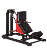 BRONZE GYM A-00 Голень-машина