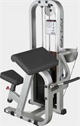 Бицепс-машина Body Solid ProClub SBC-600