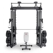 Угловой кроссовер Gym80 5201