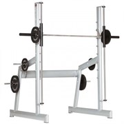 Машина Смитта Gym80  Sygnum Basic 4002