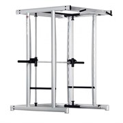 Машина Смита 3D  с изменяемой траекторией движения Gym80  Sygnum Basic 4040