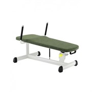 Скамья для нижних мышц живота Gym80 Medical 3232