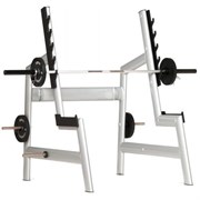 Стойка Gym80  Sygnum Basic 4094