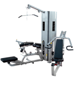 3-х позиционная мультистанция SPIRIT BWM110-3