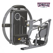 Грузоблочный тренажер VF-L8004 Тяга на себя