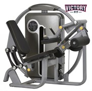 Грузоблочный тренажер VF-L8006 Сгибание ног сидя