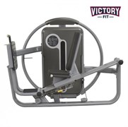 Грузоблочный тренажер VF-L8010 Жим ногами