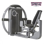 Грузоблочный тренажер VF-L8012 Разведение ног