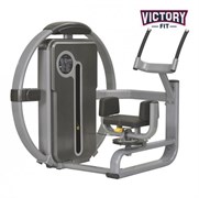 Грузоблочный тренажер VF-L8017 Вращение торса