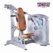 Грузоблочный тренажер VF-T5002 Жим от плеч