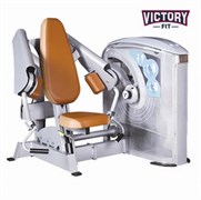 Грузоблочный тренажер VF-T5005 Подъем на бицепс