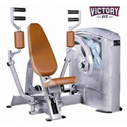 Грузоблочный тренажер VF-T5011 Сведение рук
