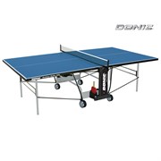 Всепогодный Теннисный стол Donic Outdoor  Roller 800 синий