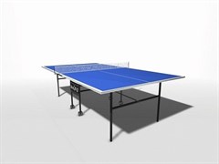 Теннисный стол WIPS Roller Outdoor Composite - C