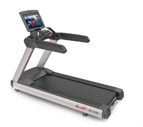 Беговая дорожка AeroFit X7-T LCD