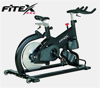 Велотренажер скоростной FITEX PRO Real Rider