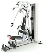 Силовой тренажер ЭКСТРА V-SPORT СТ-034