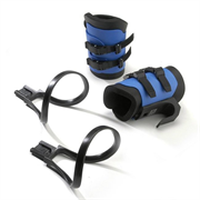 Инверсионная система с крепежом Teeter EZ-Up Chin-Up