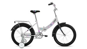 Велосипед Altair City Kids 20 compact (2020)