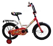 Велосипед Mento 14" 1ск. арт.SW02