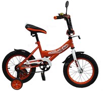 Велосипед Mento 14" 1ск. арт.SW06