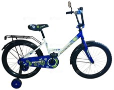 Велосипед Mento 18" 1ск. арт.SW02