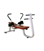 BRONZE GYM H-032 Пресс-скамья