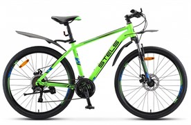Велосипед Navigator 640 MD 26" V010