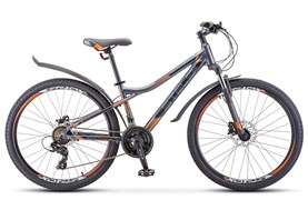 Велосипед Navigator 610 D 26" V010