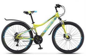 Велосипед Navigator 510 D 26" V010