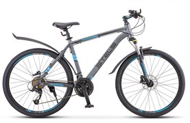 Велосипед Navigator 640 D 26" V010 (2019)